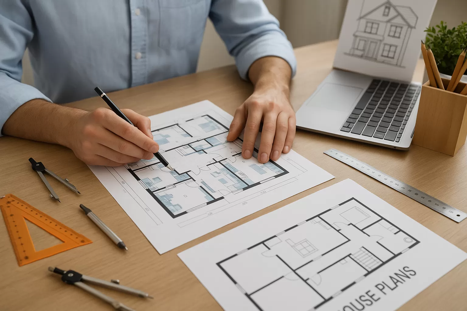 Mimari Tasarım ve Projelendirme